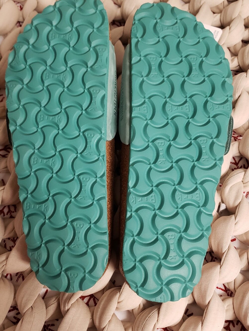 Birkenstock  Madrid Big Bucle - Picture 6 of 8